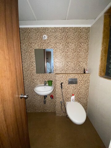 Attached Bathroom in 2 BHK Apartment at Lodha Palava Eviva K To T Urbano A C F and I To T, Dombivli East – for Rent