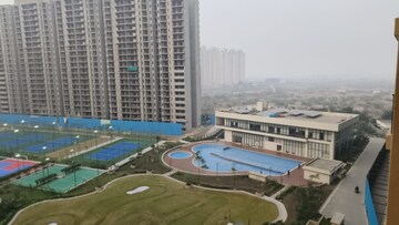 2 BHK Apartment – Exterior View View at Tata Eureka Park, Sector 150 - for Rent