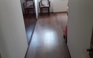 Building Lobby in 1 BHK Apartment at Vaishnavi Dham Complex, Asangaon – for Sale