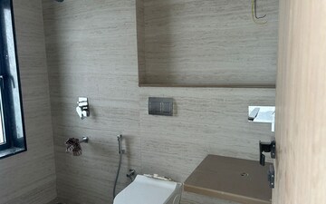 Bathroom in 1 BHK Apartment at Vaishnavi Dham Complex, Asangaon – for Sale