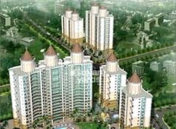 3 BHK Apartment – Exterior View View at Tharwani Rosalie, Kalyan West - for Sale
