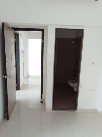 Building Lobby in 2 BHK Apartment at Parinee Essence, Kandivali West – for Sale