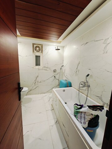 Team Area in 3 BHK Builder Floor at Ansal Sushant Lok I, Sector 43 – for Rent