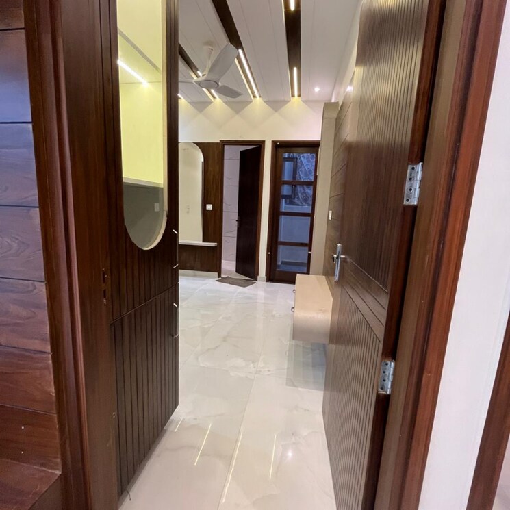 undefined, sector 123 4 Bedroom 1900 Sq.Ft. Villa In Sector 123 Mohali 8079083