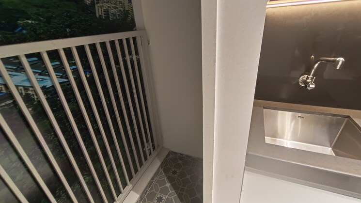 Balcony, mayfair-virar-gardens 1 Bedroom 690 Sq.Ft. Apartment In Virar West Palghar 8079145