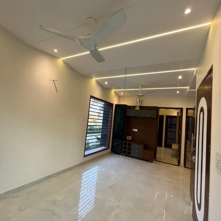 undefined, sector 123 4 Bedroom 1900 Sq.Ft. Villa In Sector 123 Mohali 8079083