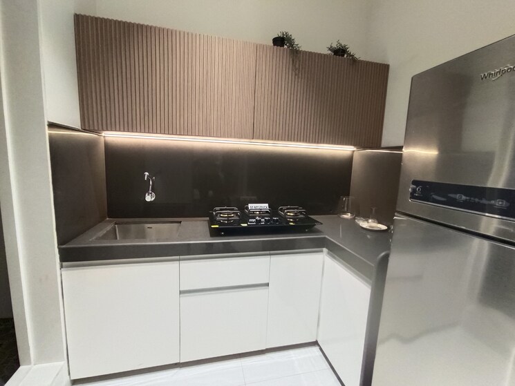 Kitchen, mayfair-virar-gardens 1 Bedroom 690 Sq.Ft. Apartment In Virar West Palghar 8079145