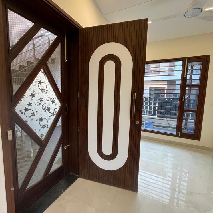 undefined, sector 123 4 Bedroom 1900 Sq.Ft. Villa In Sector 123 Mohali 8079083