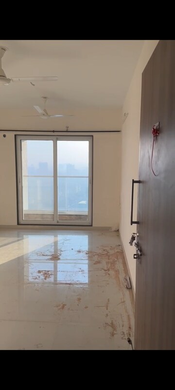 Room in 1 BHK Apartment at Ashar Axis, Majiwada – for Rent