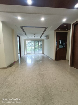 3 BHK Builder Floor For Rent in Sushant Lok 1 Sector 43 Gurgaon  8079130