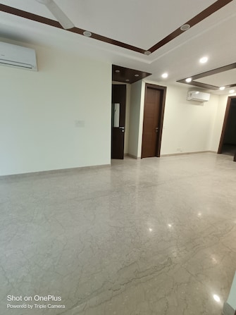 3 BHK Builder Floor For Rent in Sushant Lok 1 Sector 43 Gurgaon  8079130