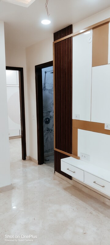 3 BHK Builder Floor For Sale in Rohini Sector 24