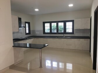 5 BHK Villa For Rent in SRK The Villagio Whitefield Bangalore  8079123