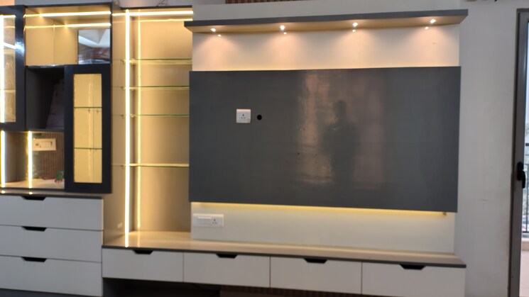 undefined, gulshan-bellina 3 Bedroom 1495 Sq.Ft. Apartment In Sector 16 Greater Noida Greater Noida 8079159