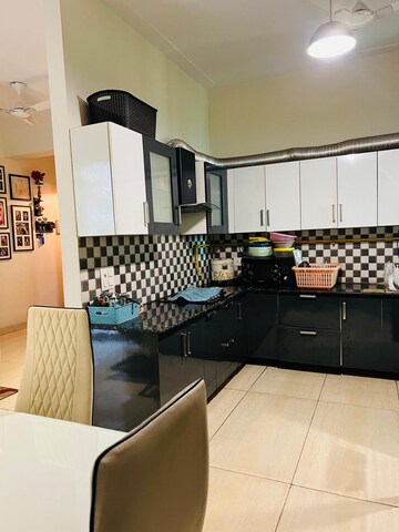 2 BHK Apartment For Rent in Sector 16b Greater Noida