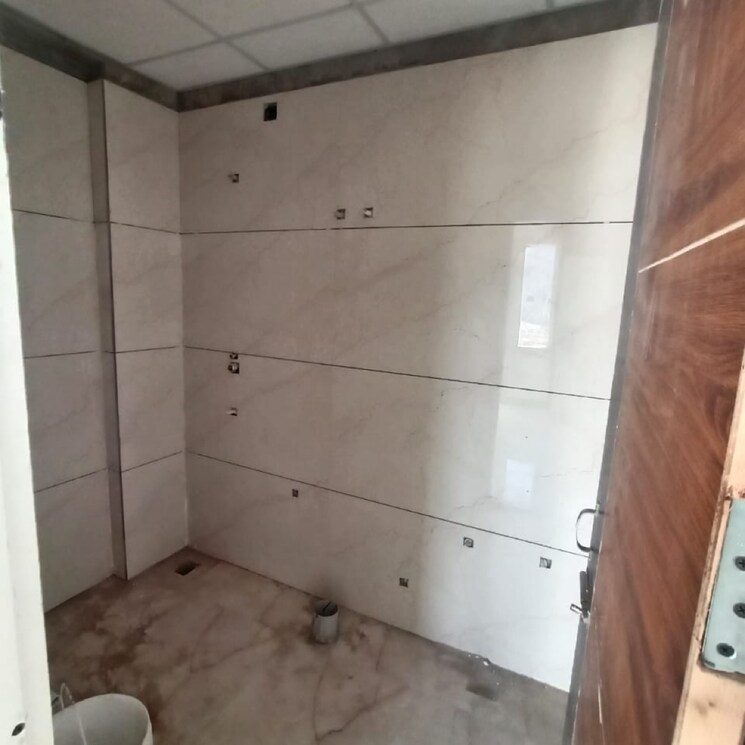 Bathroom, sector 116 1 Bedroom 770 Sq.Ft. Apartment In Sector 116 Mohali 8079137