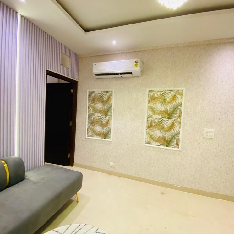 Living Room, sector 116 1 Bedroom 770 Sq.Ft. Apartment In Sector 116 Mohali 8079137