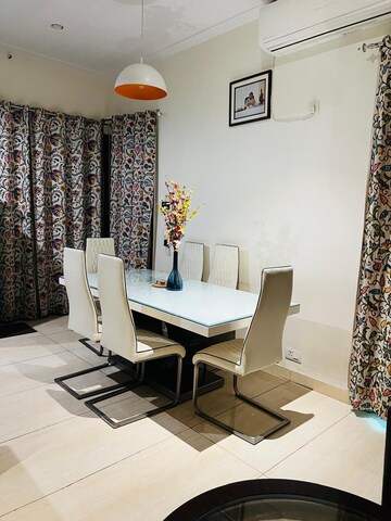 Master Bedroom in 2 BHK Apartment at Sector 16b Greater Noida – for Rent
