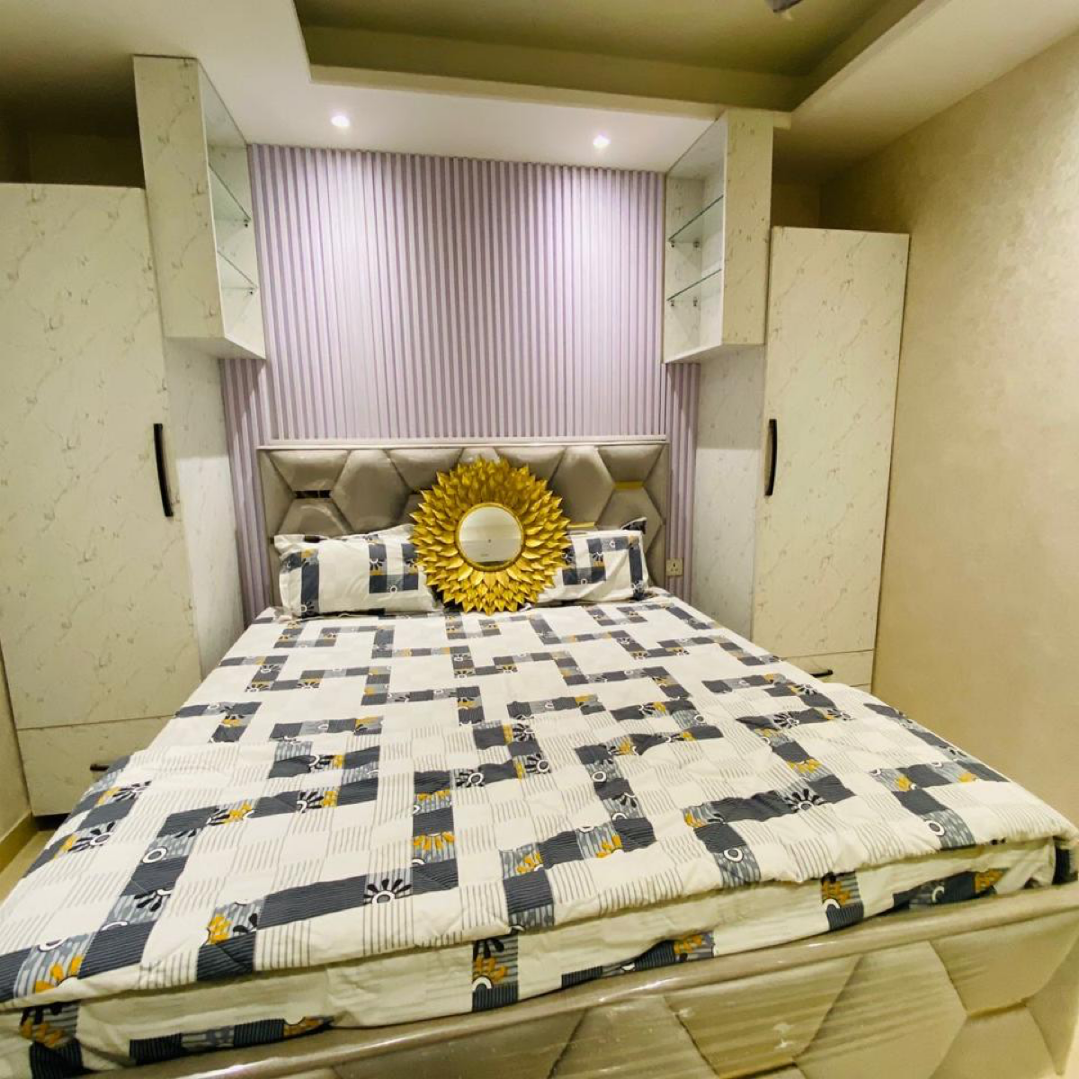 1 BHK Apartment For Sale in Sector 116