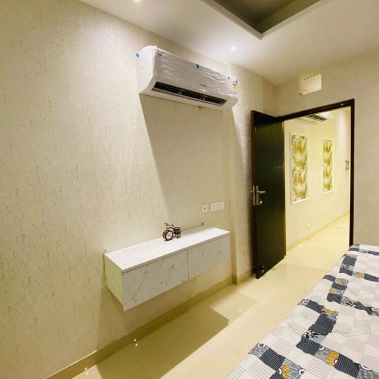 Room, sector 116 1 Bedroom 770 Sq.Ft. Apartment In Sector 116 Mohali 8079137