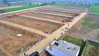 Plot For Resale in Kathhera Greater Noida  8079135