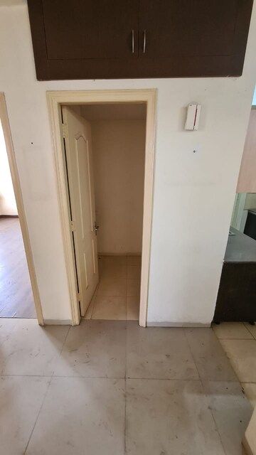 Building Lobby in 2 BHK Apartment at Sushma Green vista, Ghazipur – for Rent