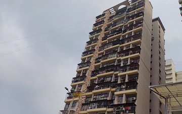 2 BHK Apartment For Rent in Pyramid I Signature Height, Ghansoli