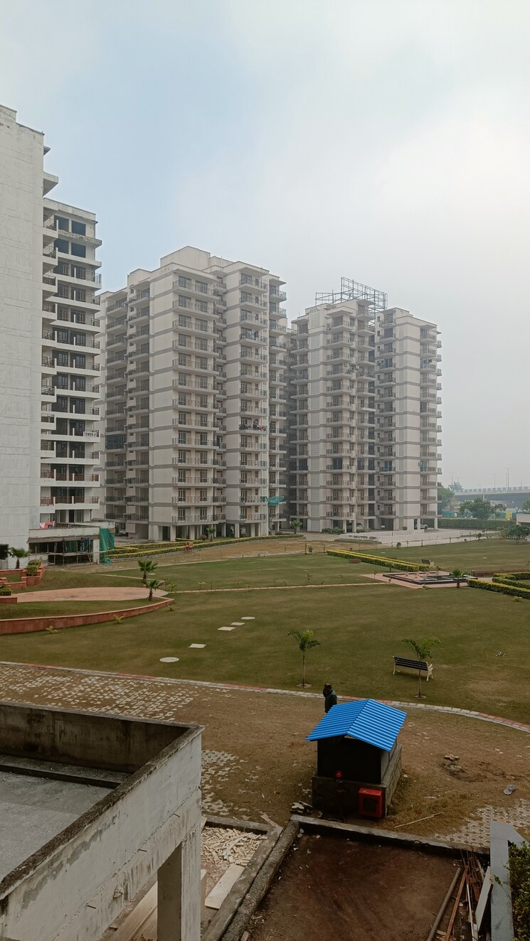 Exterior View, lotus-elise 3.5 Bedroom 2075 Sq.Ft. Apartment In Sector 99 Gurgaon 8079177