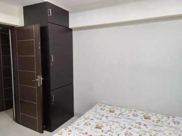 Room in 2 BHK Apartment at Samaira Opulence, Vasai East – for Sale
