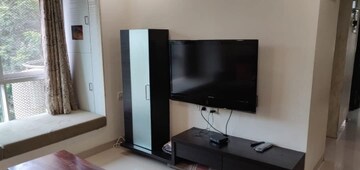 2 BHK Apartment For Sale in Samaira Opulence, Vasai East