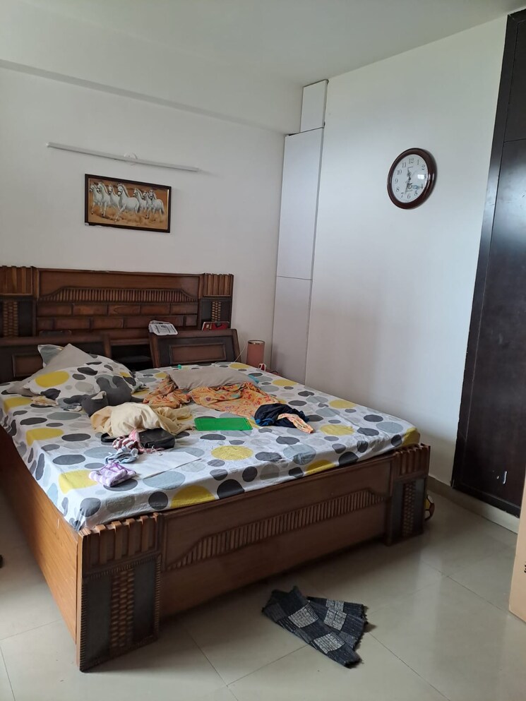 Bedroom, stellar-one 2 Bedroom 895 Sq.Ft. Apartment In Sector 1 Greater Noida Greater Noida 8079184