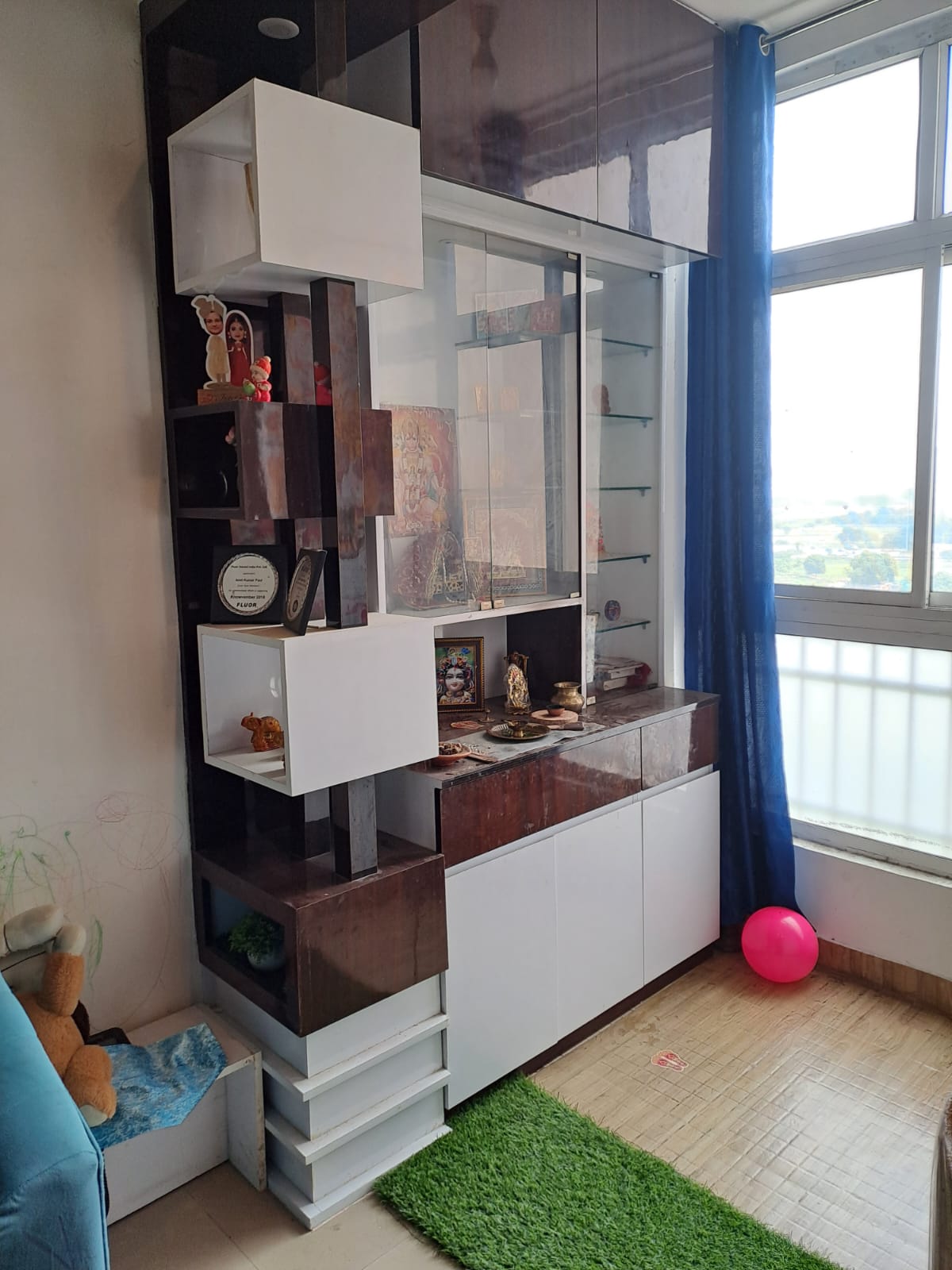 2 BHK Apartment For Sale in Stellar One