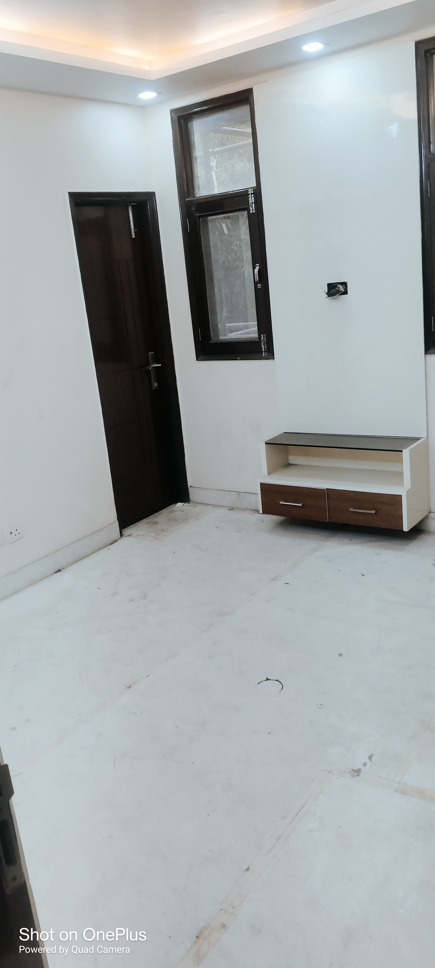 3 BHK + Pooja Room Apartment For Sale in Prashant Vihar