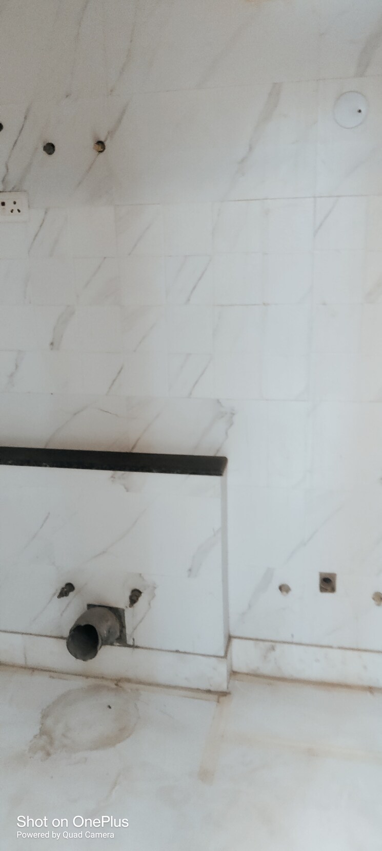 Bathroom, prashant vihar 3 Bedroom 1800 Sq.Ft. Apartment In Prashant Vihar Delhi 8079201