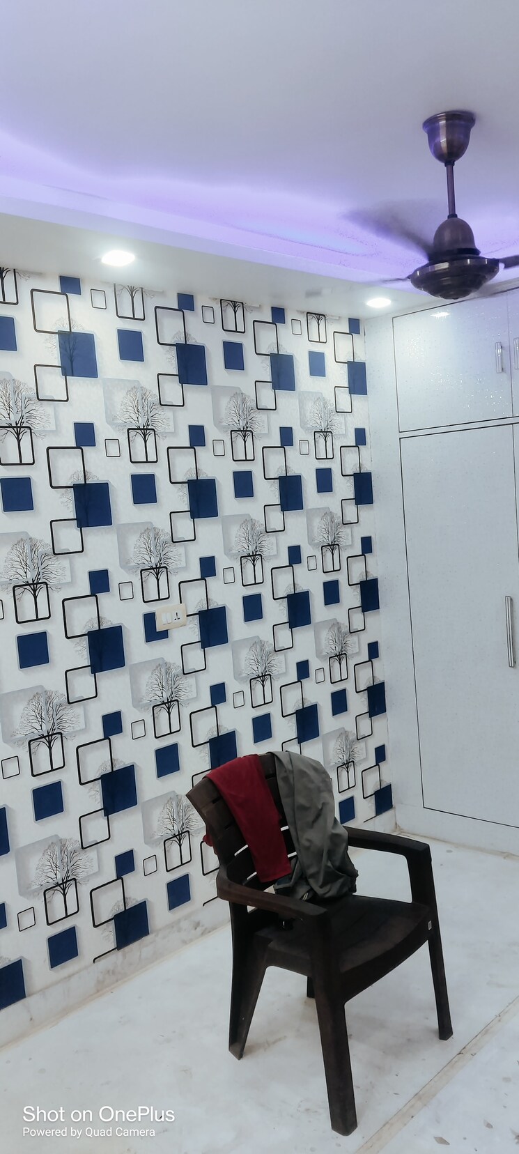 Room, prashant vihar 3 Bedroom 1800 Sq.Ft. Apartment In Prashant Vihar Delhi 8079201