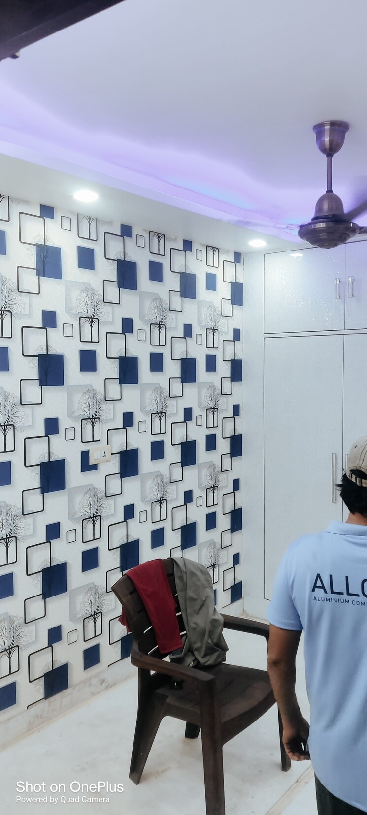 Room, prashant vihar 3 Bedroom 1800 Sq.Ft. Apartment In Prashant Vihar Delhi 8079201