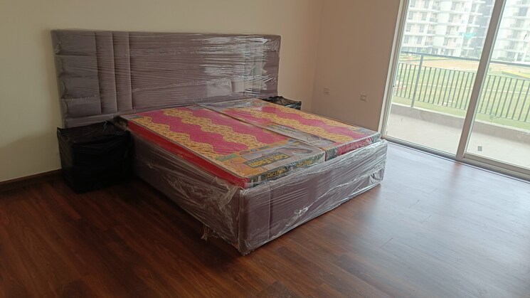 Bedroom, cosmos-express-99 4 Bedroom 3000 Sq.Ft. Apartment In Sector 99 Gurgaon 8079198