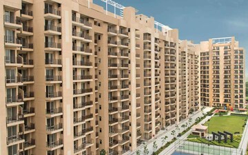 3 BHK Apartment For Sale in Satya The Hermitage, Sector 103