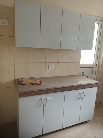 Bathroom in 4 BHK Apartment at Lotus Panache, Sector 110 – for Rent