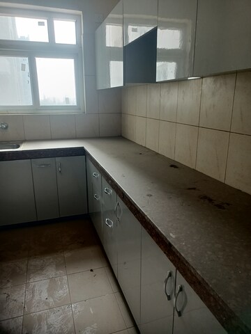 Kitchen in 4 BHK Apartment at Lotus Panache, Sector 110 – for Rent