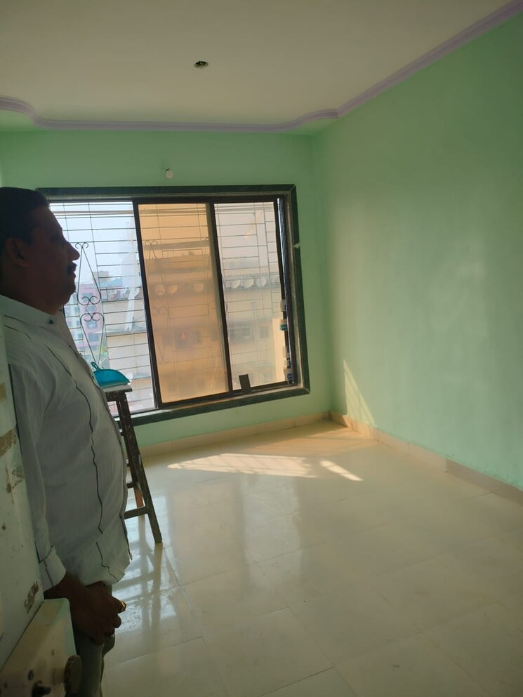 Bedroom, virar east 1 RK 320 Sq.Ft. Apartment In Virar East Palghar 8079222