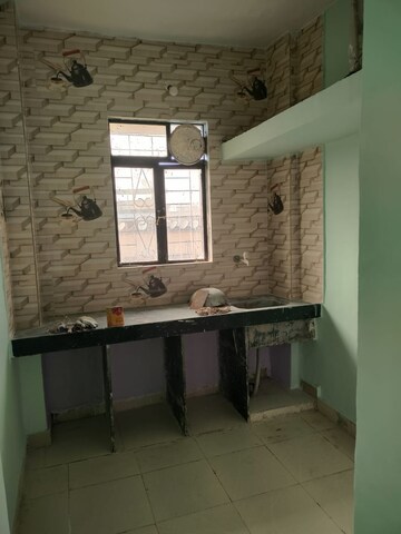 1 RK Apartment For Sale in Virar East