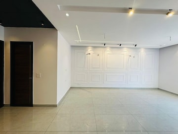 Living Room in 2 BHK Builder Floor at Aerocity – for Rent