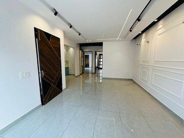 Living Room in 2 BHK Builder Floor at Aerocity – for Rent