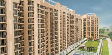 3 BHK Apartment For Sale in Satya The Hermitage, Sector 103