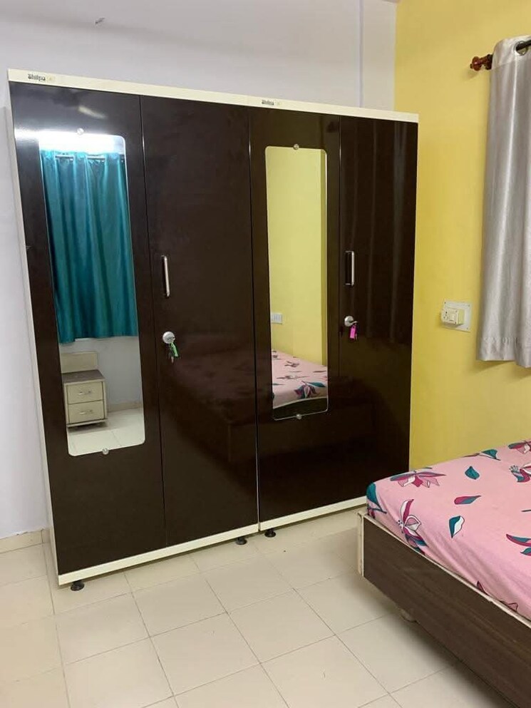 Bedroom, karma-heights 1 Bedroom 378 Sq.Ft. Apartment In Vasai East Palghar 8079204