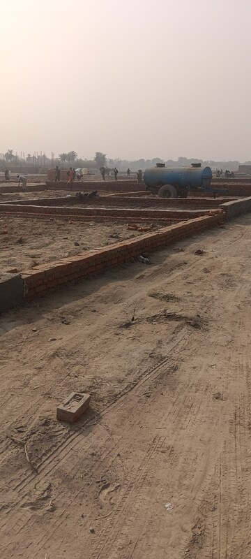 Plot Area in  Plot at Sector 92 – for Sale