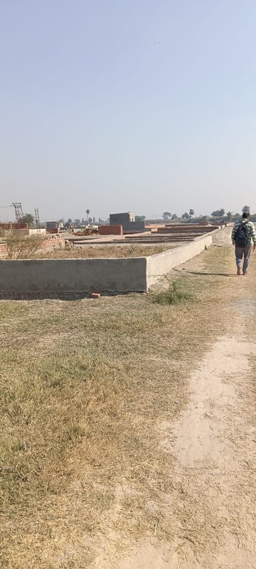 Plot Area in  Plot at Sector 92 – for Sale