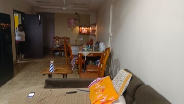 Living Room in 2 BHK Apartment at Bandra West – for Sale