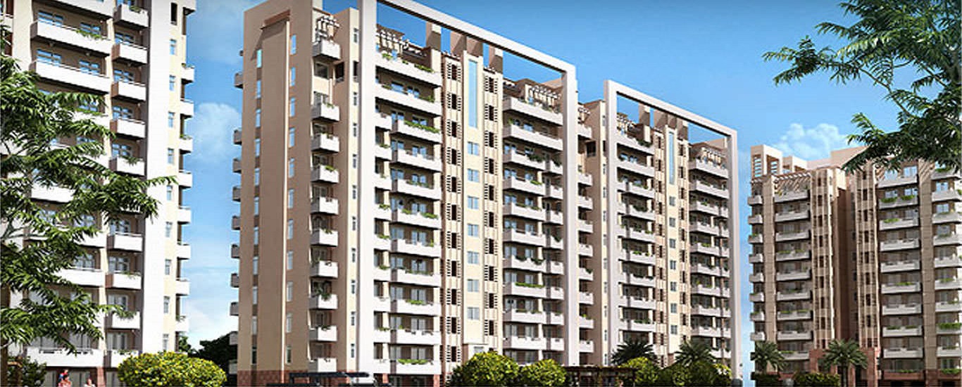 4 BHK Apartment For Sale in Indiabulls Centrum Park